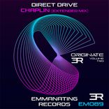 Artwork for "Chaplin"