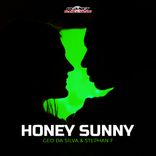 Portada para "Honey Sunny"