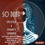 Artwork voor "So Deep"