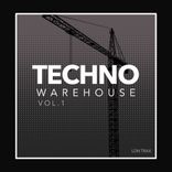 Artwork voor "Warehouse Techno"