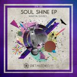 Artwork for "Soul Shine"