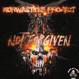 Artwork für "Not Forgiven"