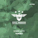 Portada para "Aurora"