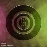 Artwork for "Playing Games EP"