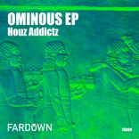 Artwork für "Ominous EP"