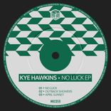 Artwork for "No Luck EP"