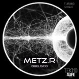 Portada para "Obelisco"