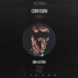 Artwork for "Confusion"