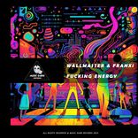 Portada para "Fucking Energy"