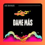 Artwork for "Dame Más"