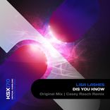 Artwork for "Dis You"