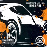 Artwork for "Inner Fire"