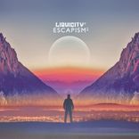 Artwork for "Escapism 2 - (Liquicity Presents)"