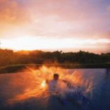 Artwork voor "In The Middle"