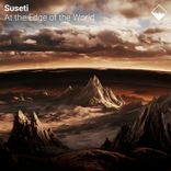 Artwork für "At the Edge of the World"