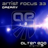 Artwork for "Artist Focus 33"