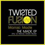 Artwork voor "The Made EP"