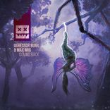 Artwork voor "Coming Back"