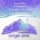 Artwork for "Timeless"
