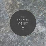 Artwork for "Bullfinch Sampler #1"