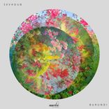 Artwork voor "Burundi"