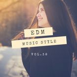 Artwork für "SLiVER Recordings: EDM Music Style, Vol.38"
