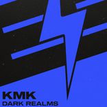 Portada para "Dark Realms"