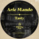 Artwork voor "Tasty"