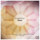 Artwork für "Dubai"