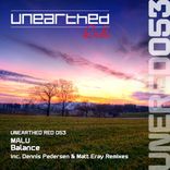 Artwork voor "Balance"