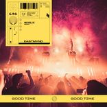 Artwork for "Good Time"