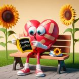 Artwork for "It Ain't Love"