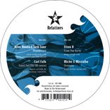 Artwork for "Relatives 006"