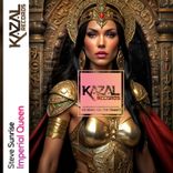 Artwork voor "Imperial Queen"