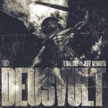 Portada para "DEUS V"