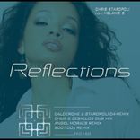 Artwork for "Reflections"
