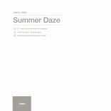 Portada para "Summer Daze"