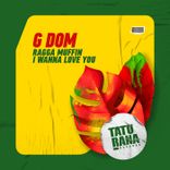 Artwork for "Ragga Muffin"