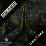 Portada para "21 Days of Prayer"
