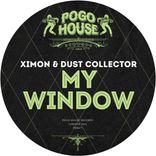 Portada para "My Window"