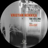 Artwork für "The Killing"