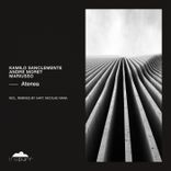 Artwork voor "Atenea"