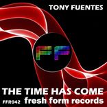 Artwork for "The Time Has Come"