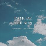 Portada para "Path of the Sun 1"