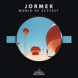 Portada para "World Of Ecstasy"