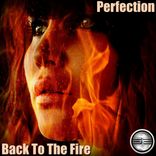 Portada para "Back To The Fire"