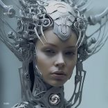 Artwork for "Motive"