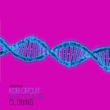 Artwork for "Molecular Cloning"