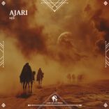 Artwork for "Ajari"