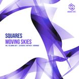 Portada para "Moving Skies"
